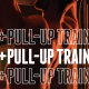 Deadlift + Pull-up training camp at CPM