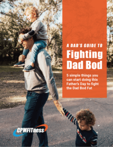 CPM Fitness - Fighting Dad Bod ebook